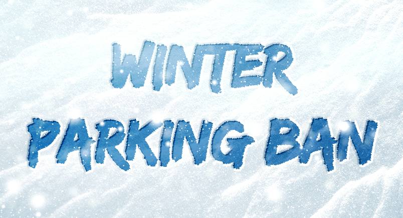 Winter Parking Ban 22 - Copy